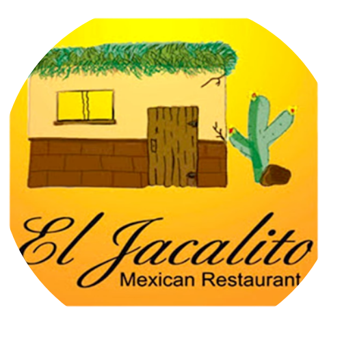 El Jacalito Mexican logo