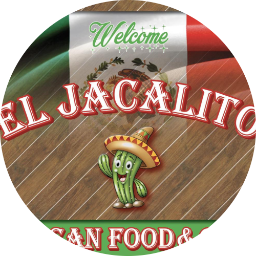 El Jacalito Mexican restaurant logo