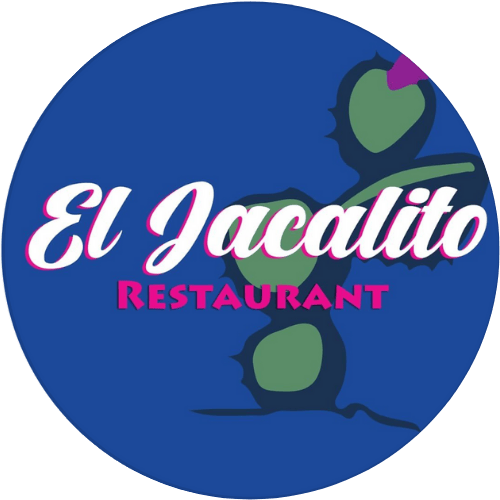 El Jacalito Restaurant logo