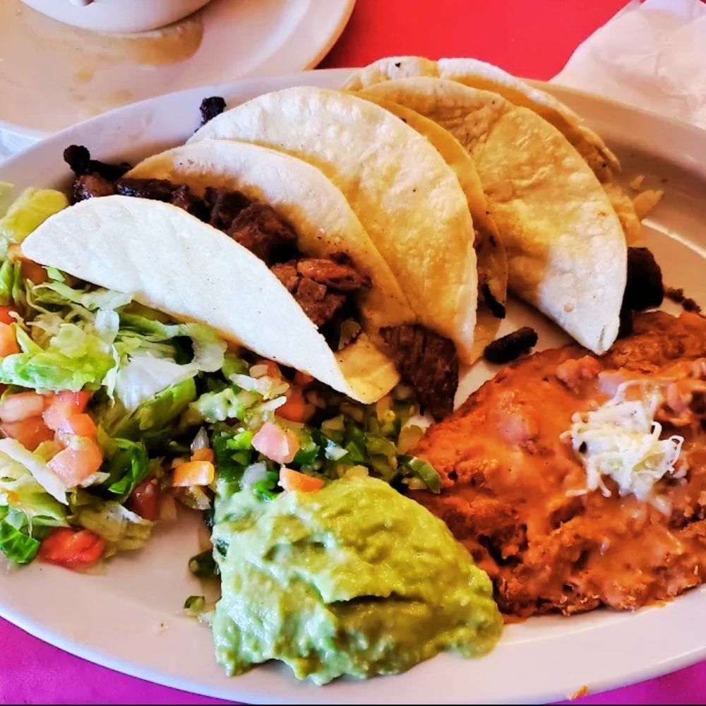 Side food item