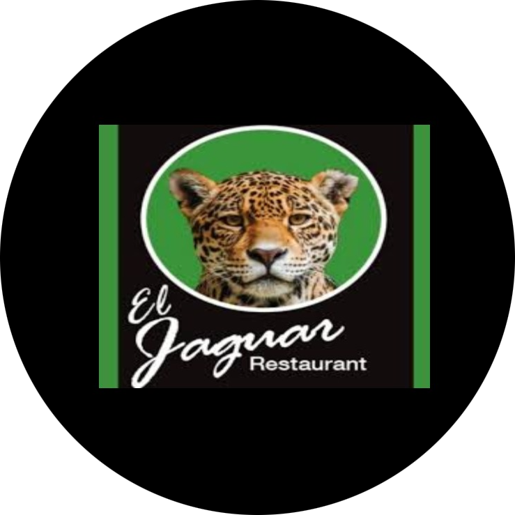 El Jaguar Restaurant Kingston logo