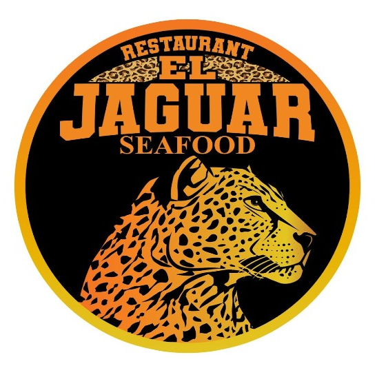El Jaguar Restaurant logo