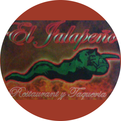 El Jalapeno logo