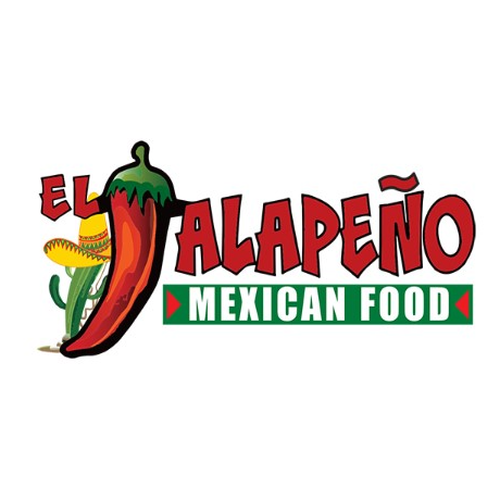 El Jalapeno Trenton logo