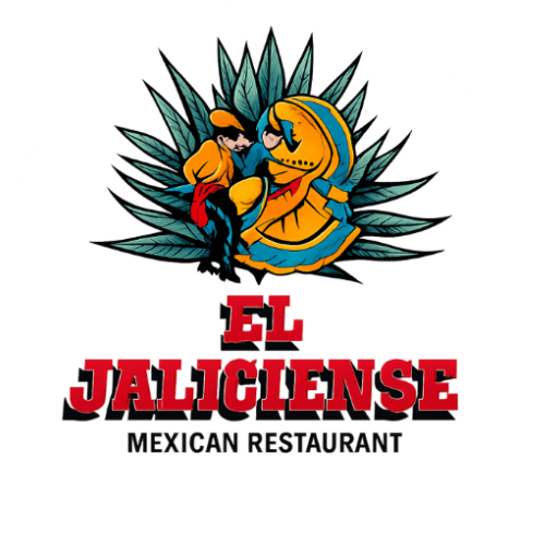 El Jaliciense Restaurant logo