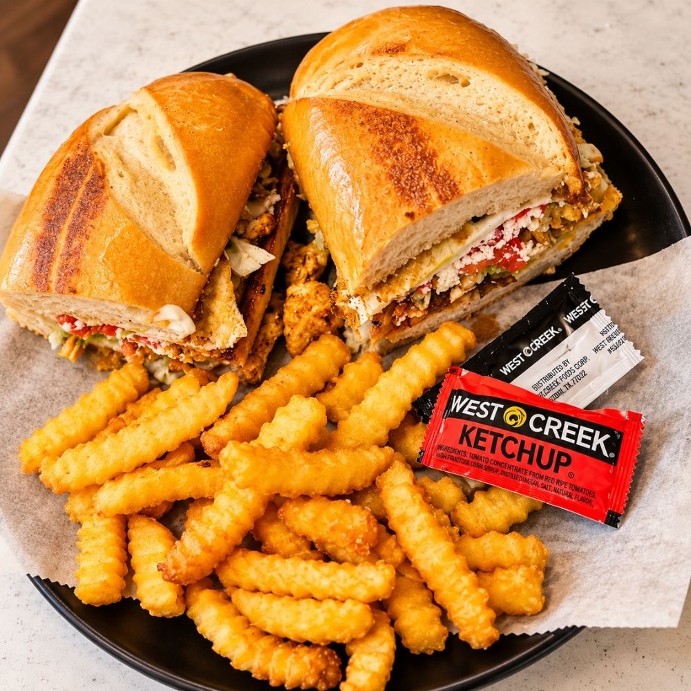 Side food item