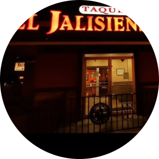 El Jalisiense logo