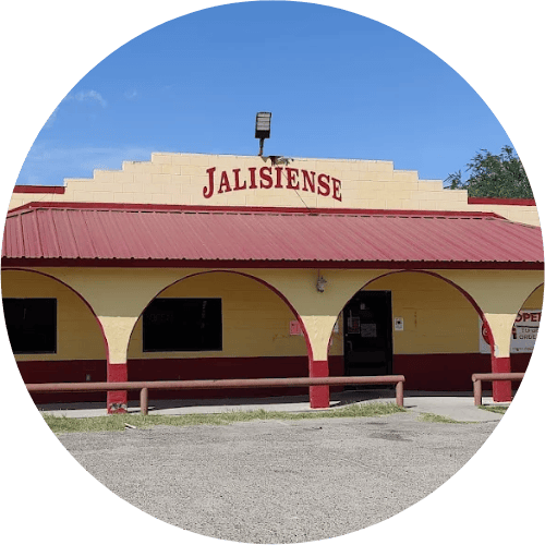 El Jalisiense logo