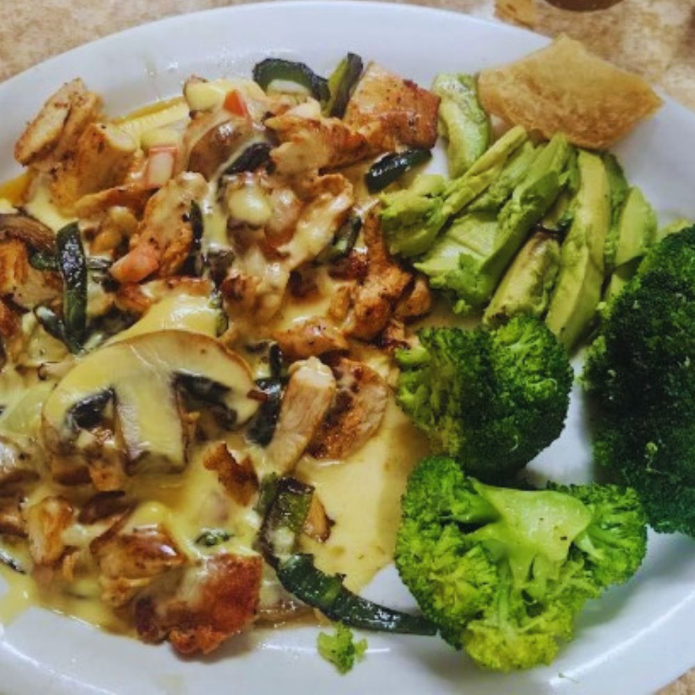 Side food item