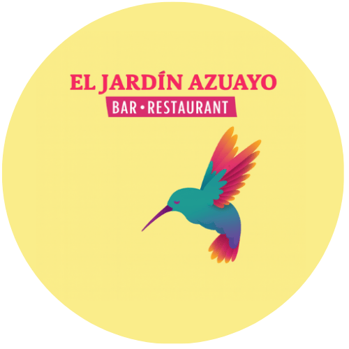 El Jardin Azuayo Bar Restaurant logo