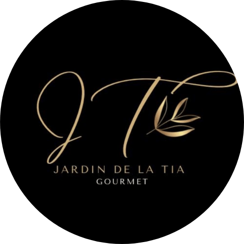 El jardin de la tia Gourmet logo