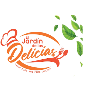 El Jardin de las Delicias Latin logo