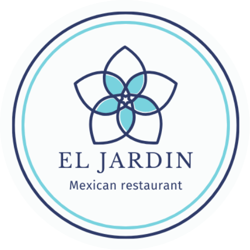 El Jardin Mexican logo