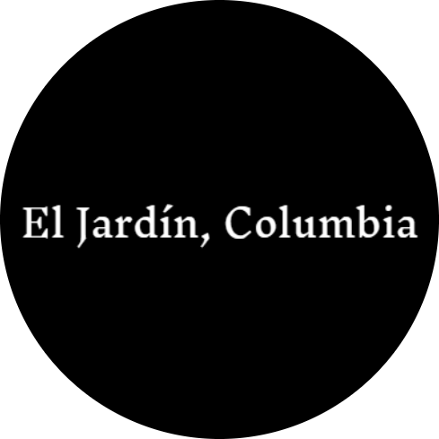 El Jardin Mexican Restaurant c logo