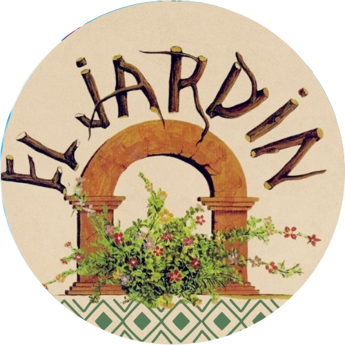 El Jardin Mexican Restaurant Janesville logo