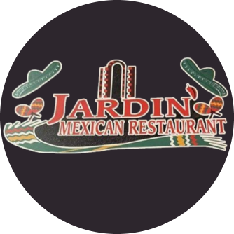 El Jardin Mexican Restaurant logo