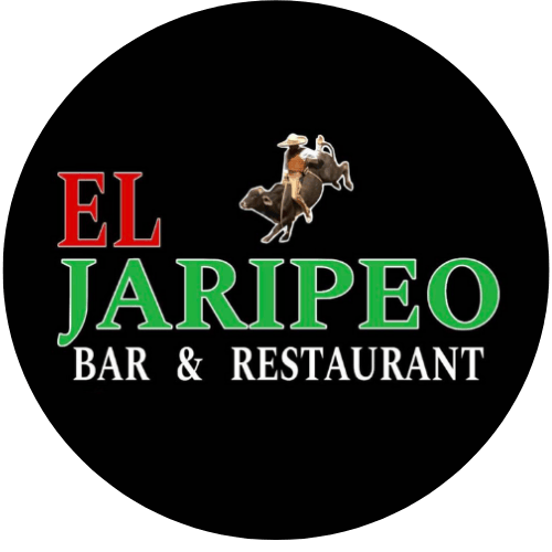 El Jaripeo Bar and Restaurant logo