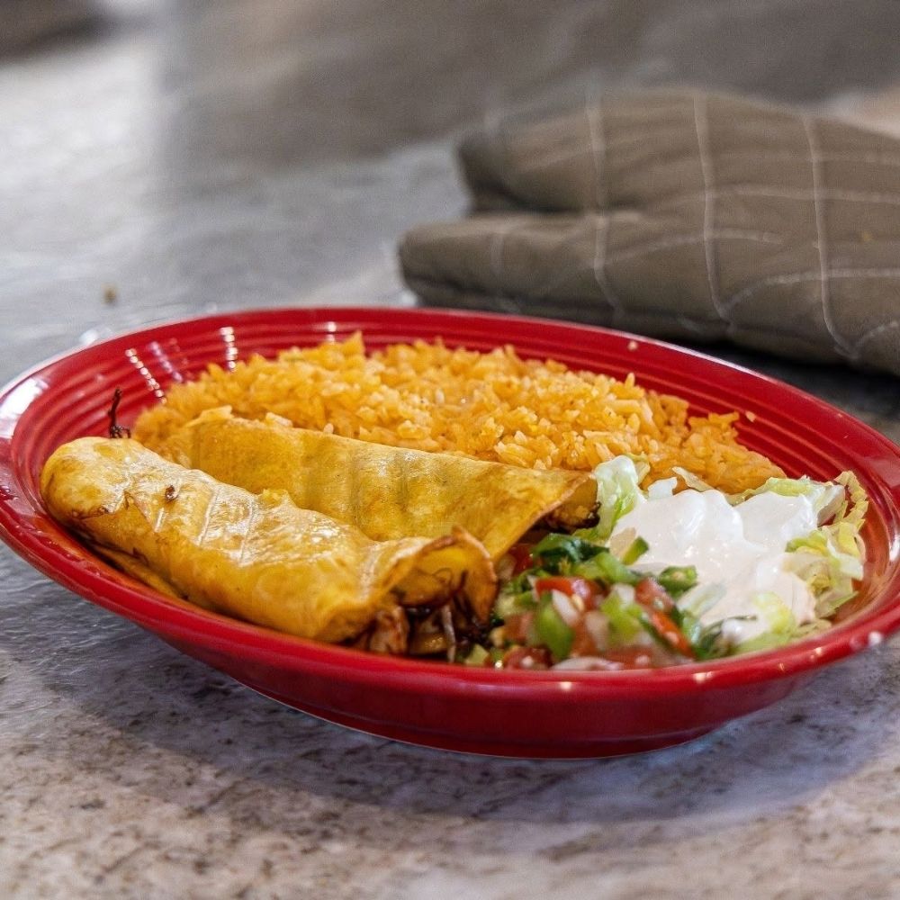 Side food item
