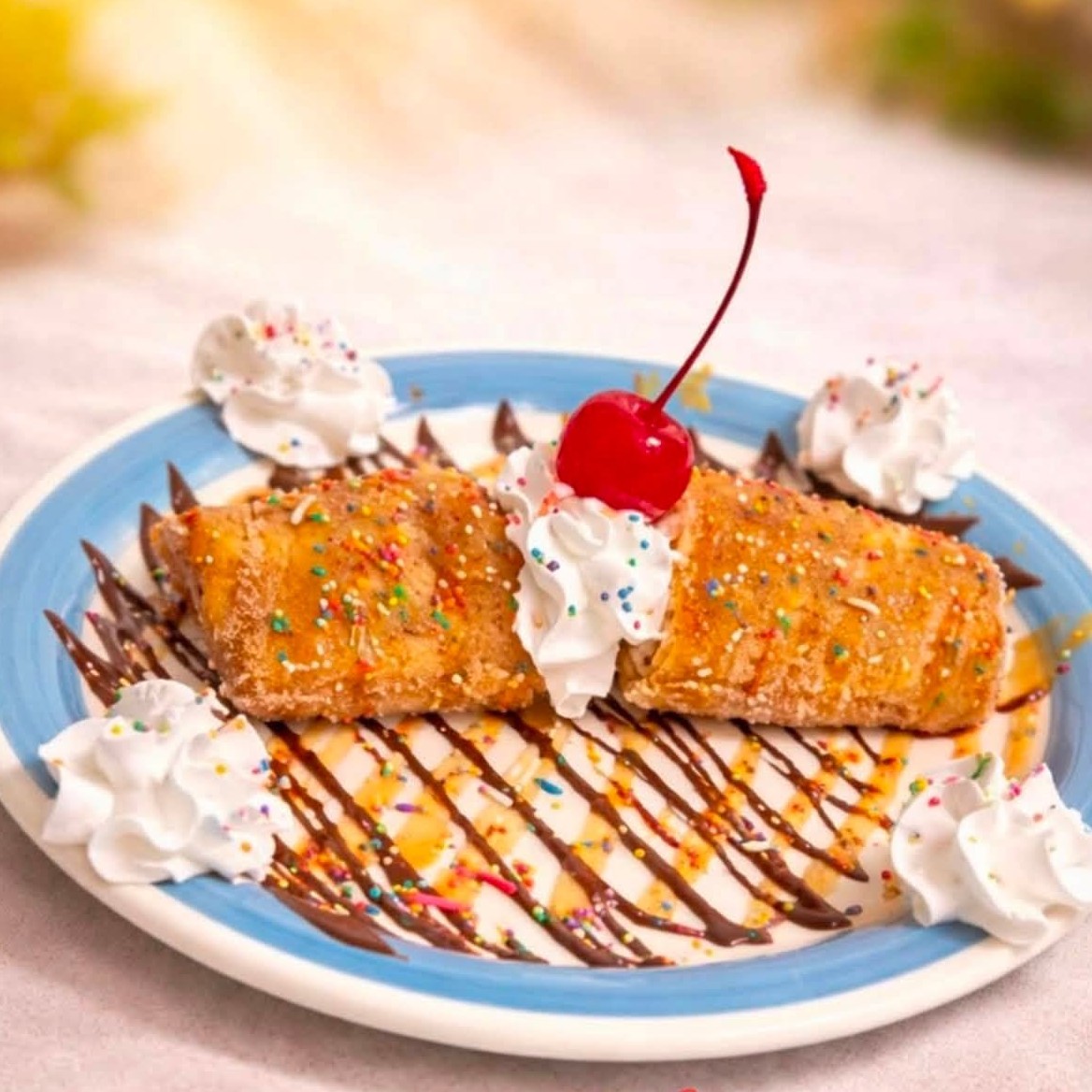 Side food item