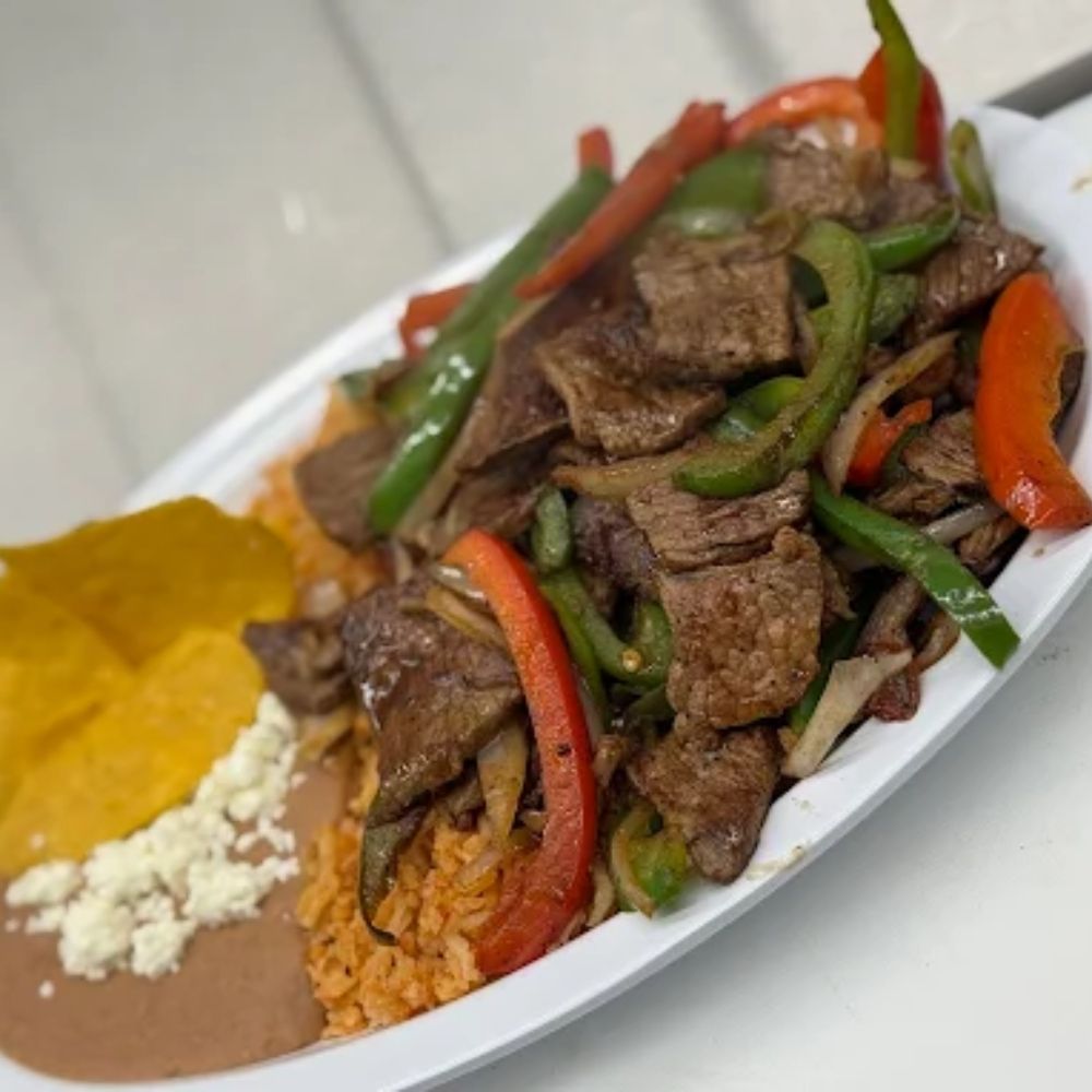Side food item