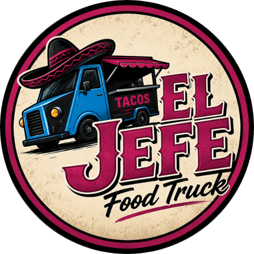 El Jefe Food Truck LLC logo