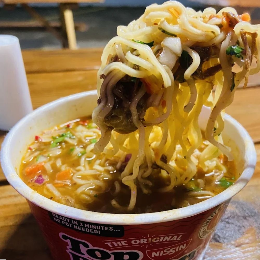Side food item