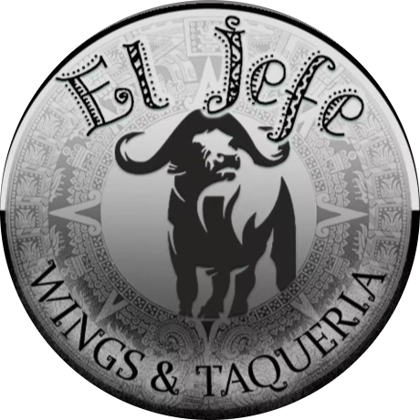 El Jefe Taqueria logo