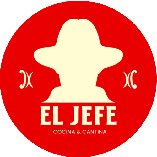 EL JEFE TX logo