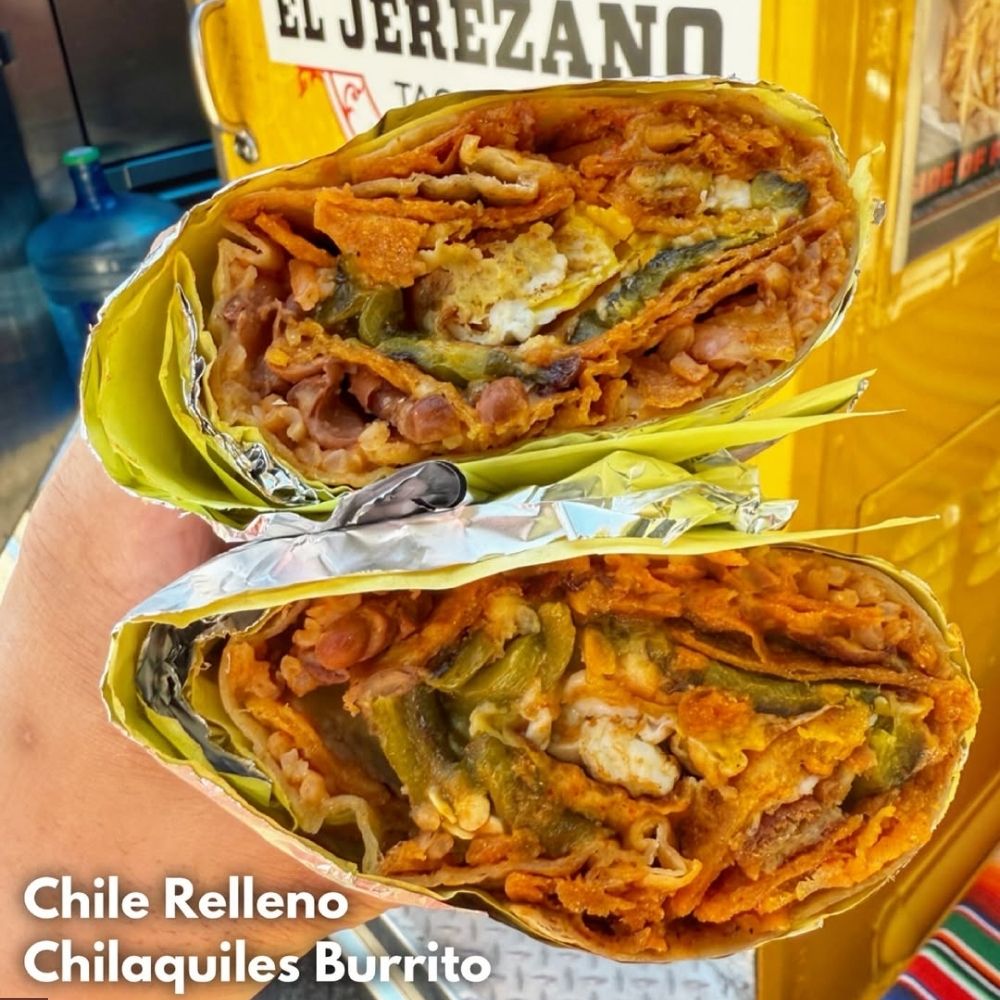 Side food item
