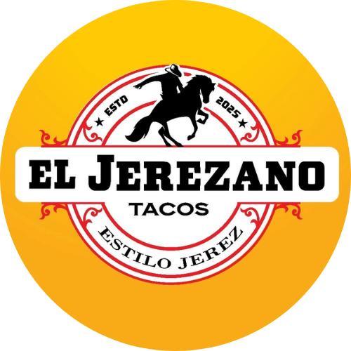 El Jerezano Tacos logo
