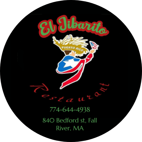 El Jibarito Puerto Rican Restaurant logo