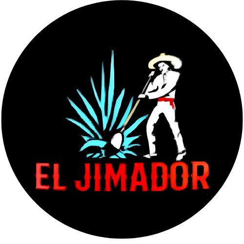 El Jimador 2 logo