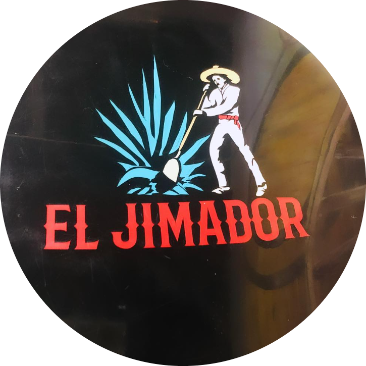 El Jimador logo