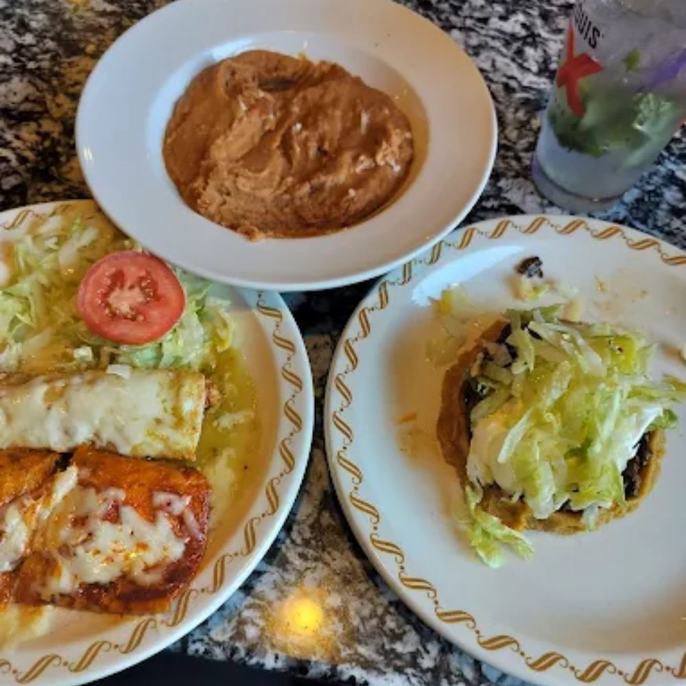 Side food item