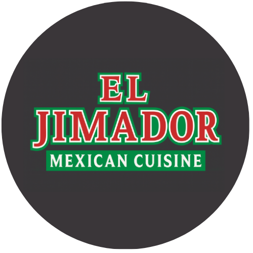 El Jimador Crown Point logo