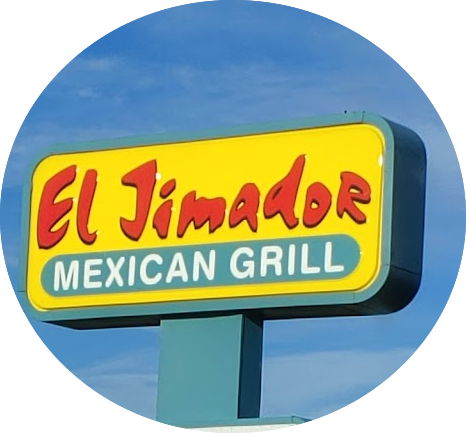 El Jimador Mexican Grill logo