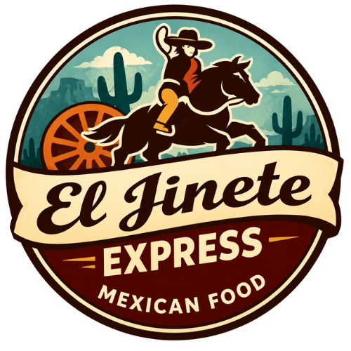 El Jinete Express logo