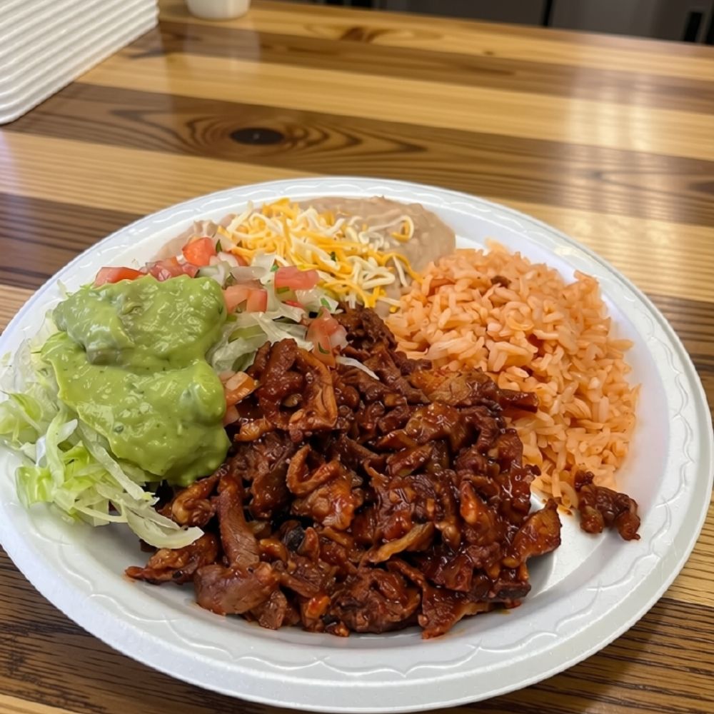 Side food item
