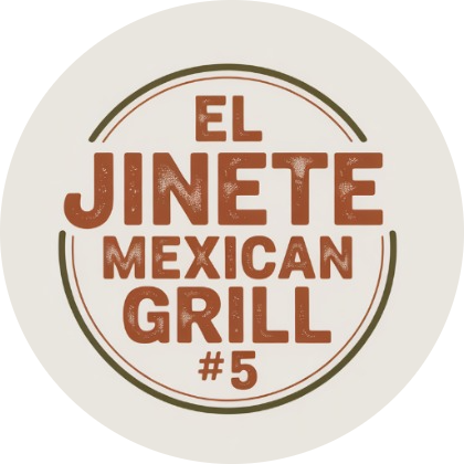 El Jinete Mexican Grill #5 logo