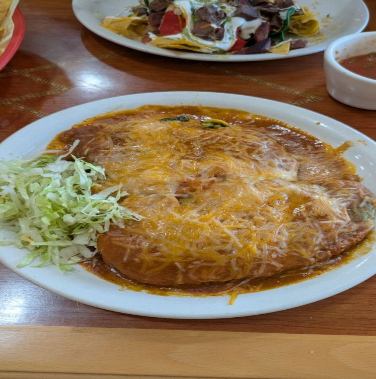 Side food item