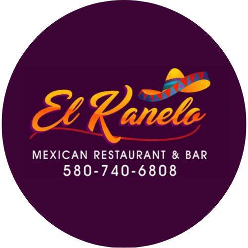 El Kanelo Mexican Restaurant&Bar Calera logo