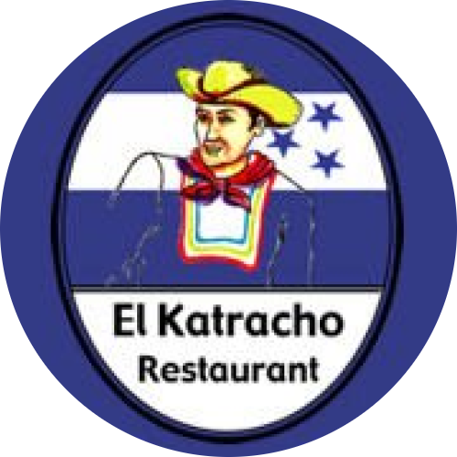 El Katracho Restaurant logo