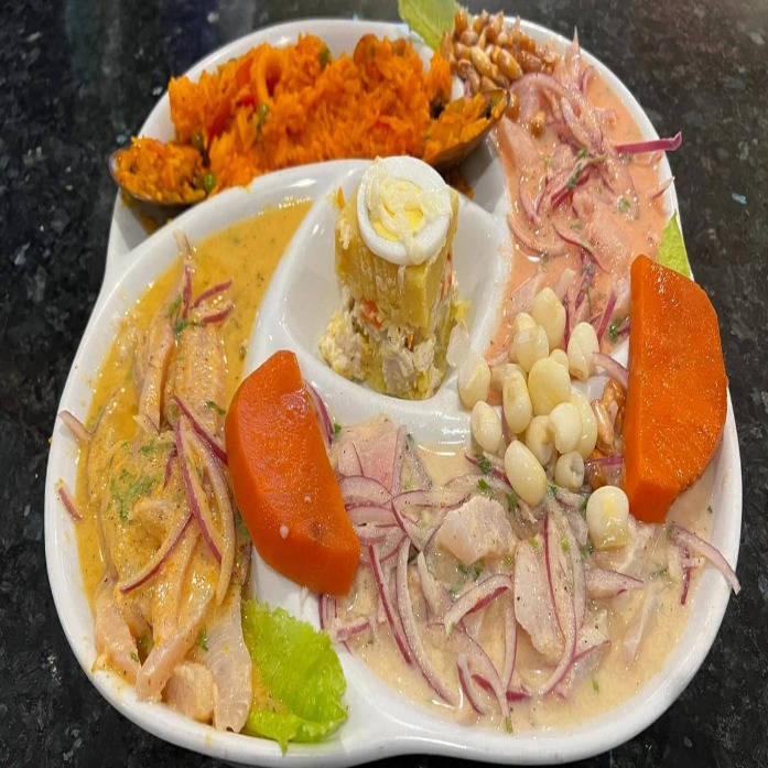 Side food item