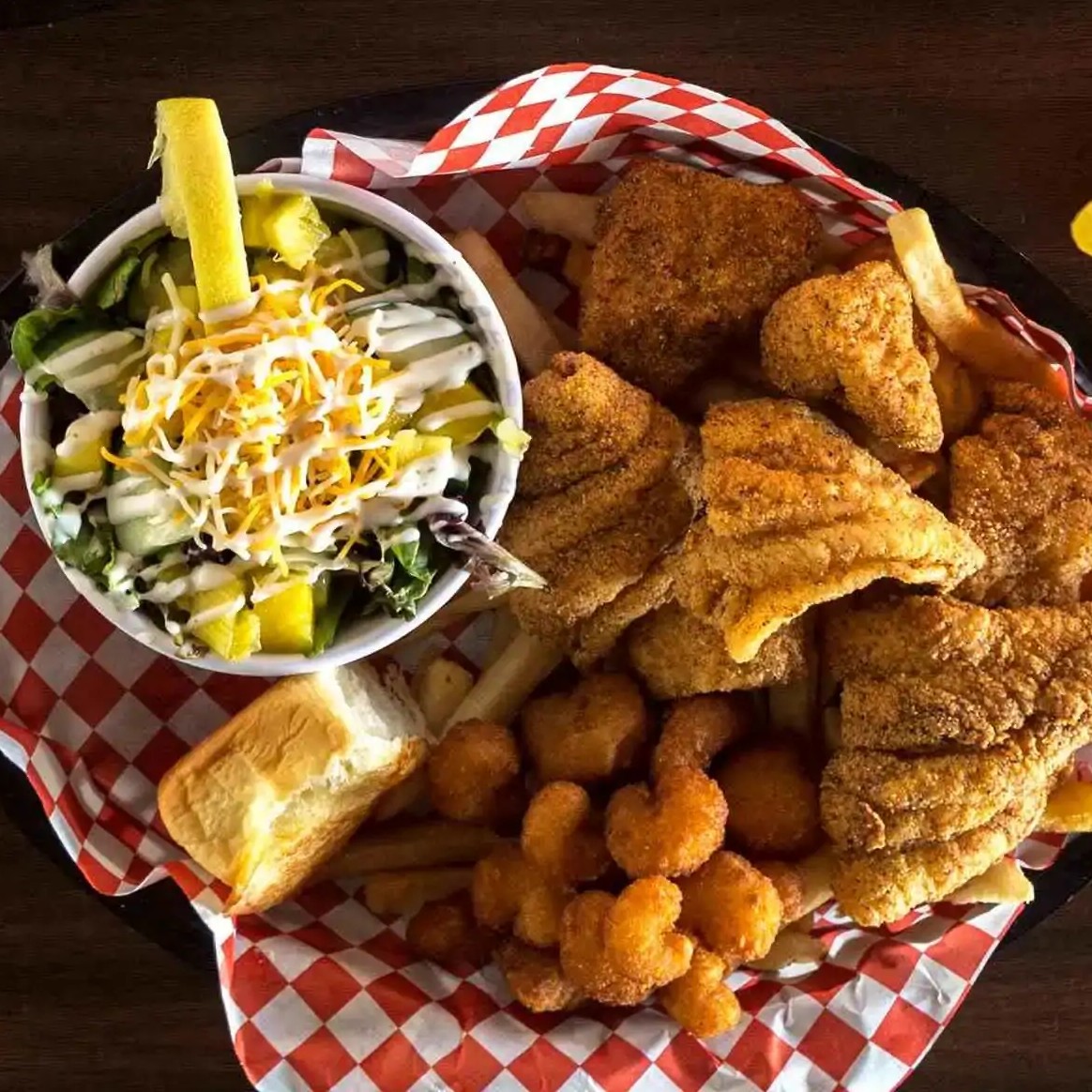 Side food item