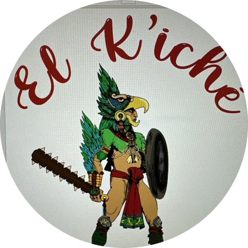 El K'iche logo