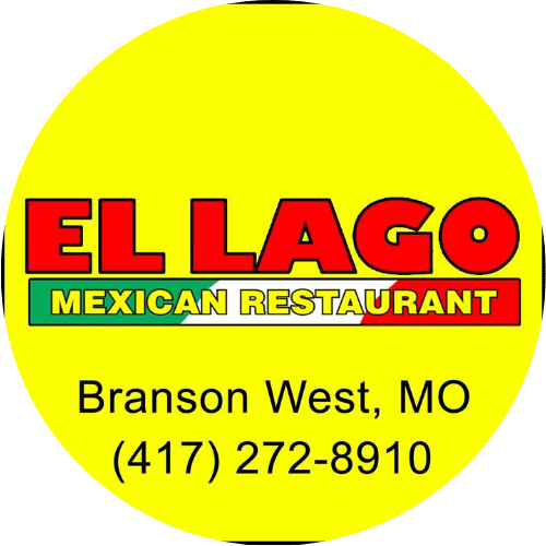 El Lago branson on 248 logo