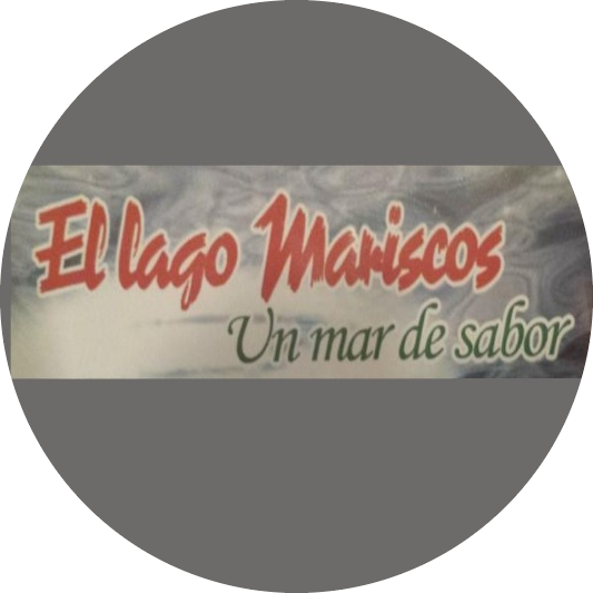 El Lago Mariscos logo