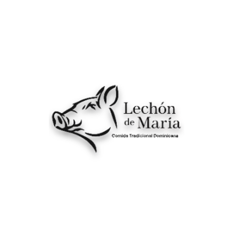 EL lechon de Maria logo