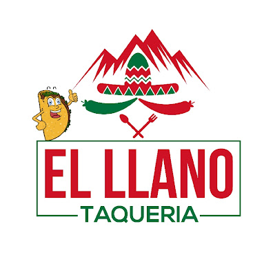 El Llano Taqueria logo
