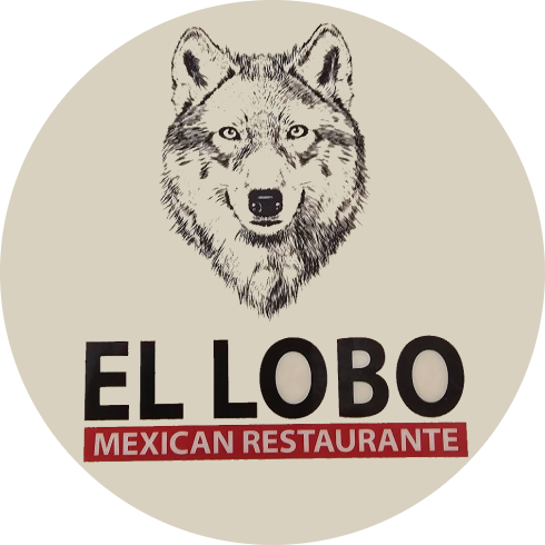 EL LOBO MEXICAN RESTAURANTE logo